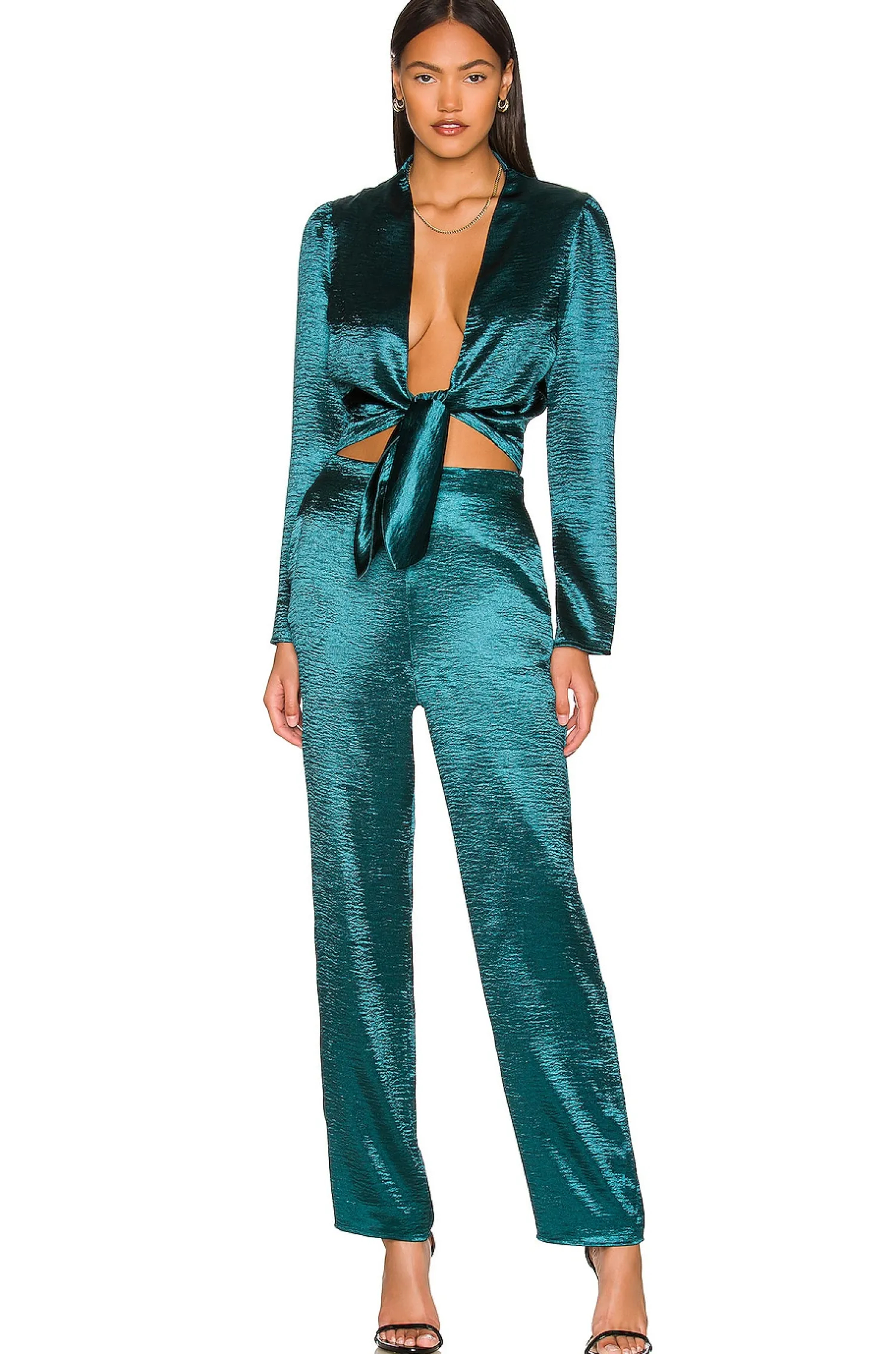 Women Lovers and Friends Jumpsuits>Kendall Jumpsuit