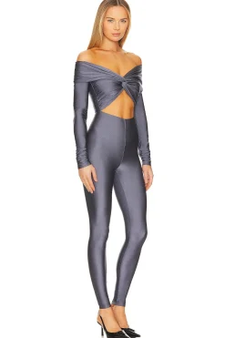 Women The Andamane Jumpsuits>Kendall Off The Shoulder Jumpsuit