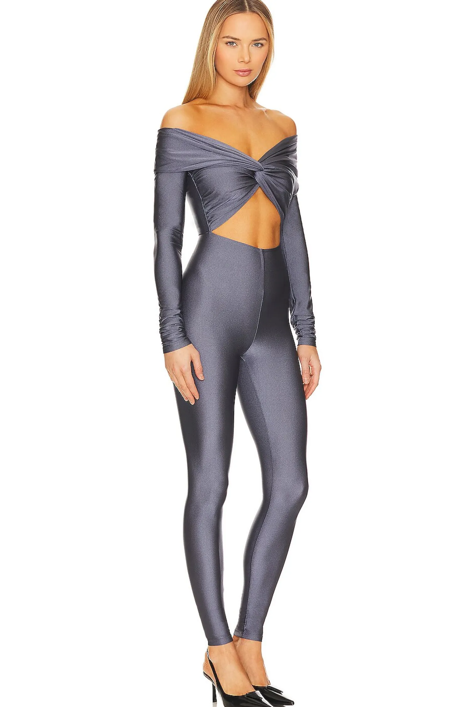 Women The Andamane Jumpsuits>Kendall Off The Shoulder Jumpsuit