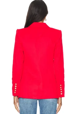 Women L'AGENCE Jackets & Coats><noscript><img width=