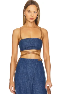 Women Alexis Matching Sets>Kenji Top