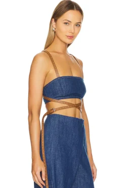 Women Alexis Matching Sets>Kenji Top