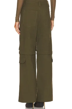 Women BY.DYLN Pants><noscript><img width=