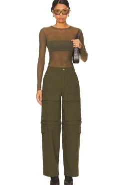 Women BY.DYLN Pants><noscript><img width=