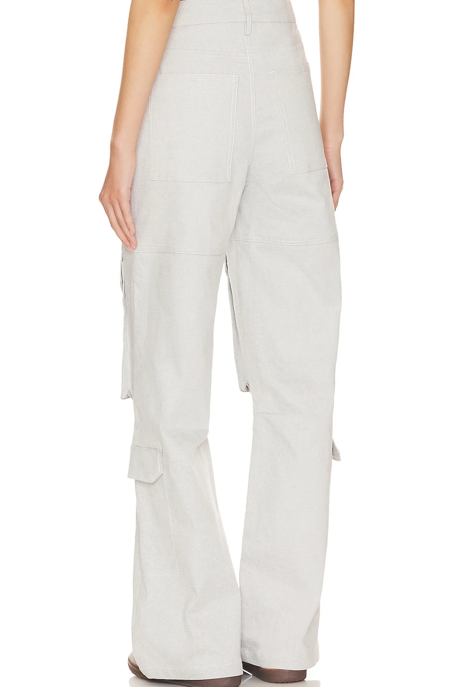 Women BY.DYLN Pants>Kennedy Pants