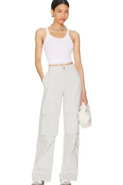 Women BY.DYLN Pants><noscript><img width=