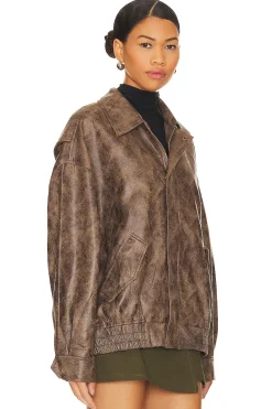 Women LIONESS Jackets & Coats><noscript><img width=