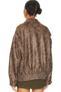 Women LIONESS Jackets & Coats><noscript><img width=