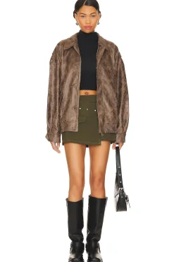 Women LIONESS Jackets & Coats><noscript><img width=