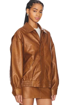 Women LIONESS Jackets & Coats><noscript><img width=