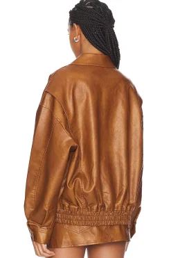 Women LIONESS Jackets & Coats><noscript><img width=
