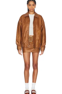 Women LIONESS Jackets & Coats><noscript><img width=