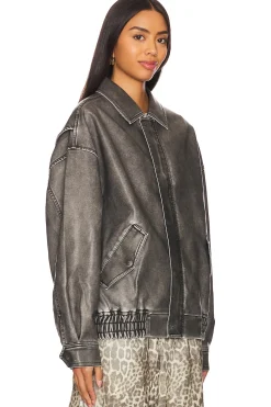 Women LIONESS Jackets & Coats><noscript><img width=