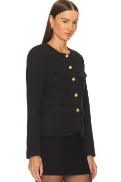 Women Veronica Beard Jackets & Coats>Kensington Jacket