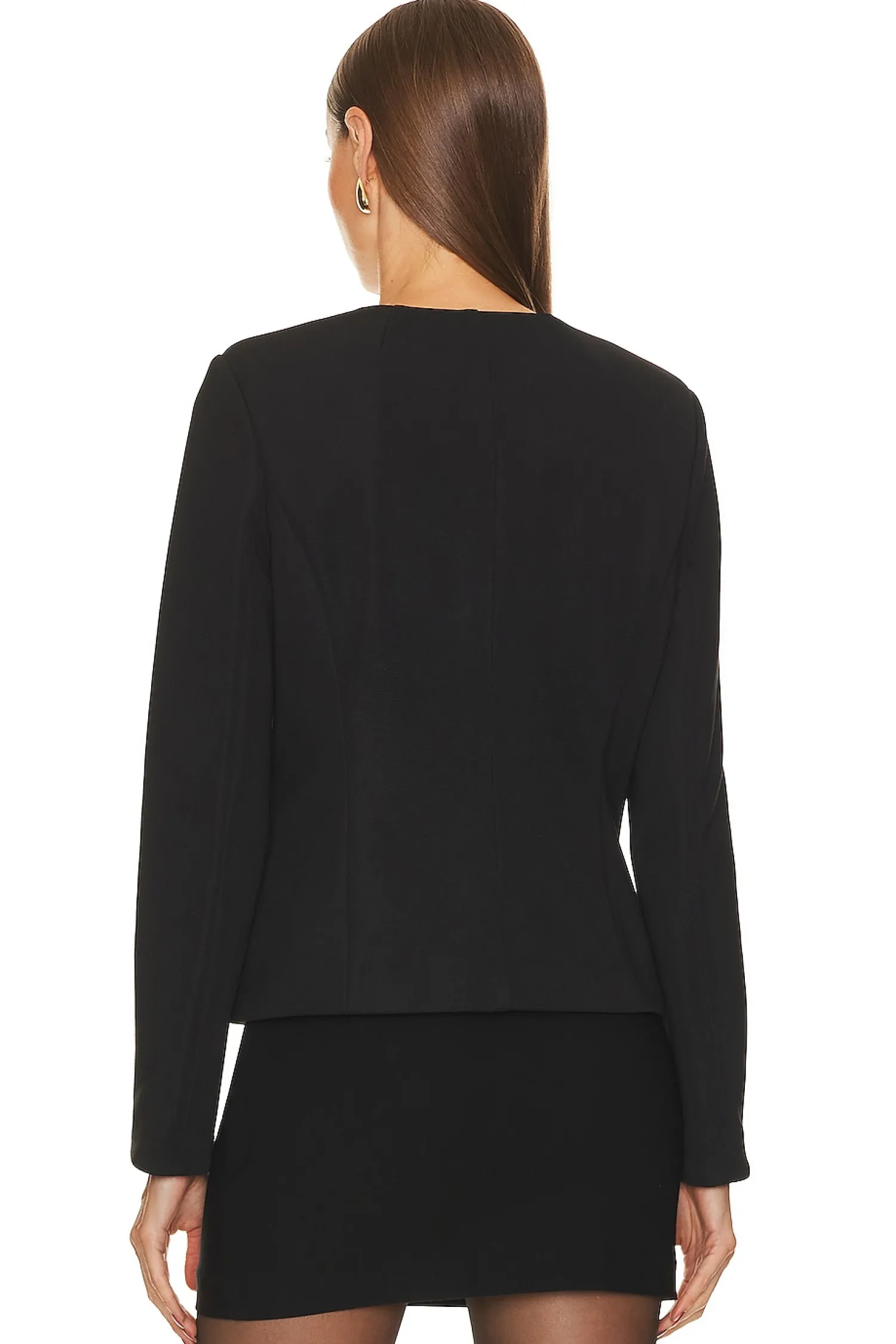 Women Veronica Beard Jackets & Coats>Kensington Jacket