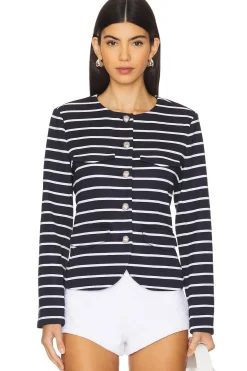 Women Veronica Beard Jackets & Coats>Kensington Jacket