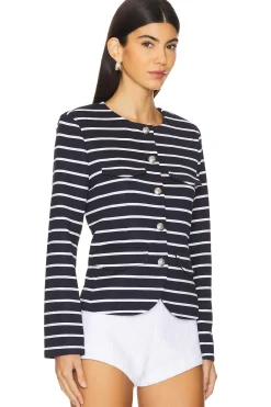 Women Veronica Beard Jackets & Coats>Kensington Jacket