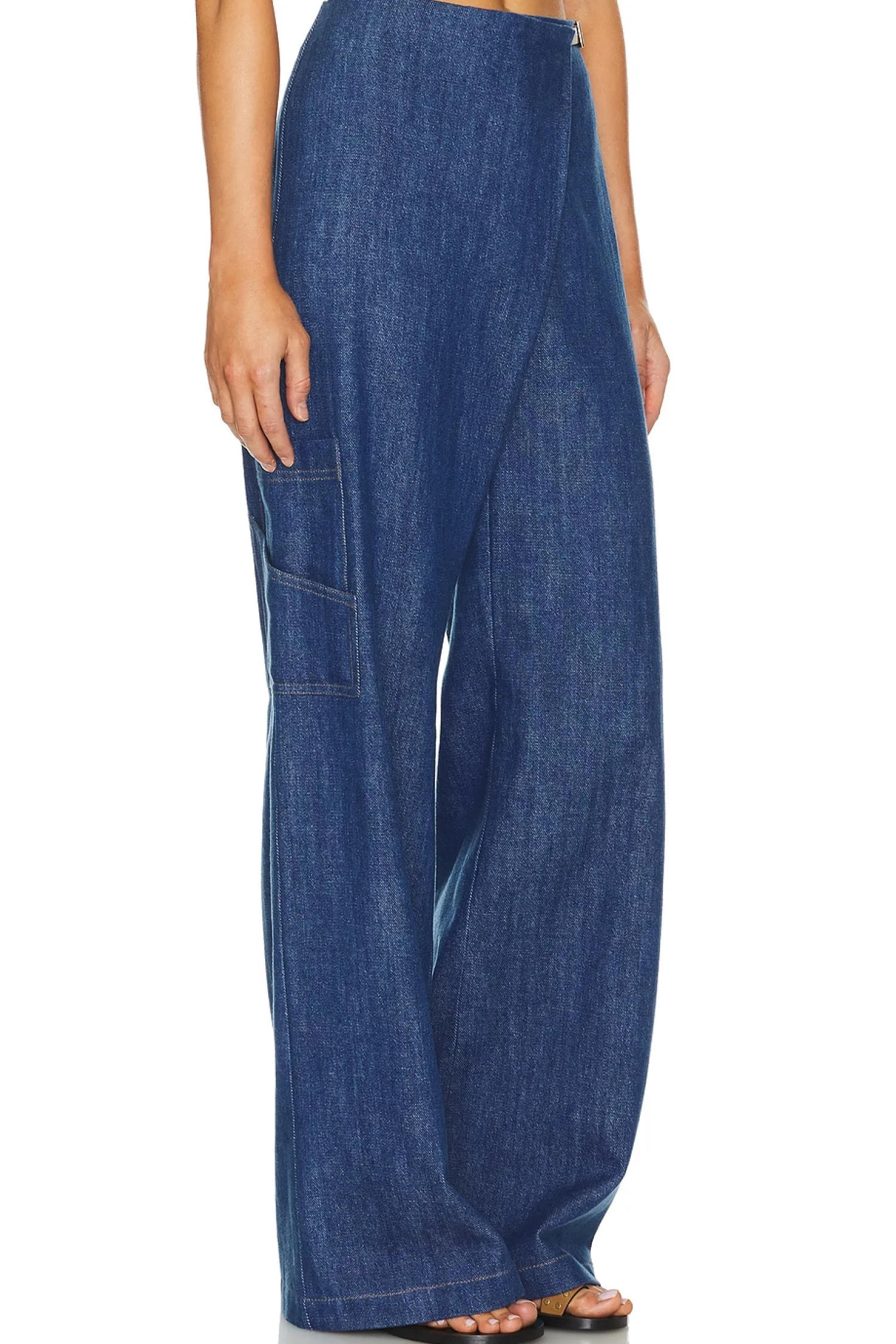Women Alexis Matching Sets>Kent Wide Leg
