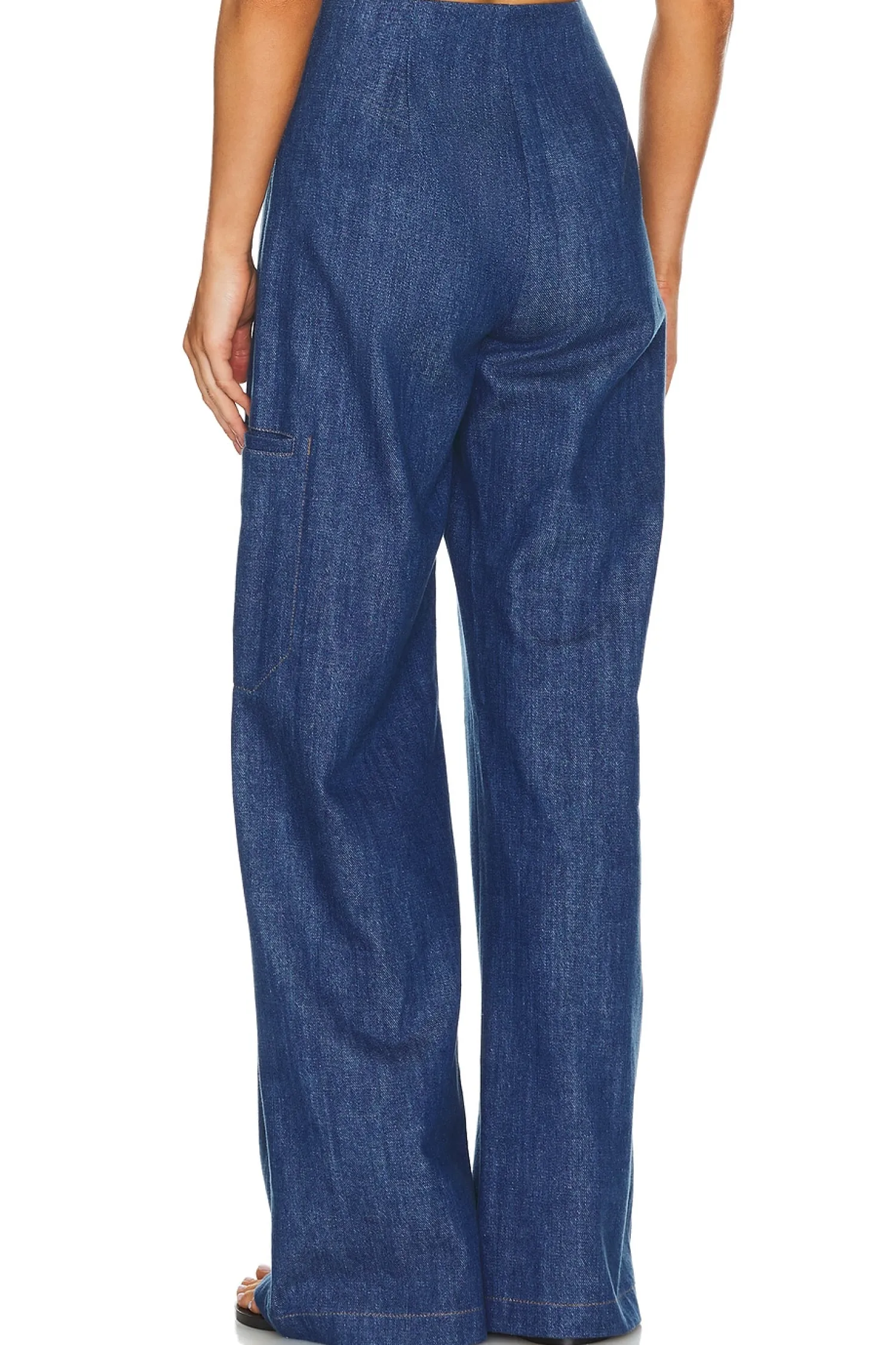Women Alexis Matching Sets>Kent Wide Leg