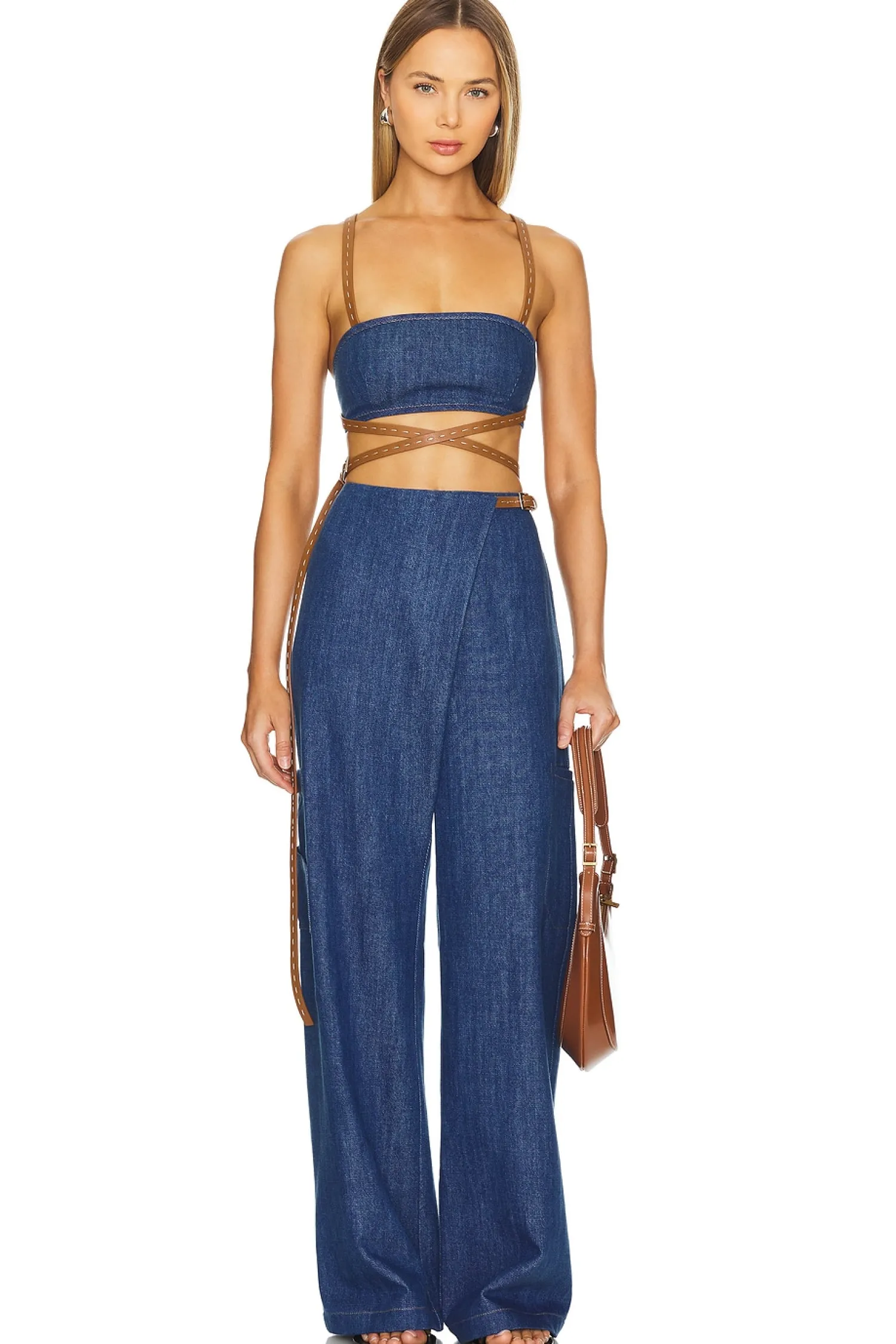Women Alexis Matching Sets>Kent Wide Leg