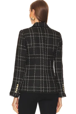 Women L'AGENCE Jackets & Coats><noscript><img width=