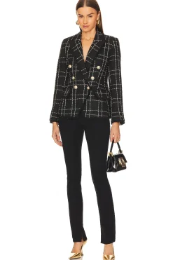 Women L'AGENCE Jackets & Coats><noscript><img width=