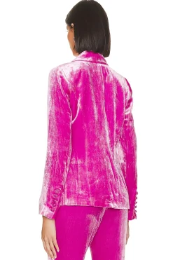 Women L'AGENCE Jackets & Coats><noscript><img width=