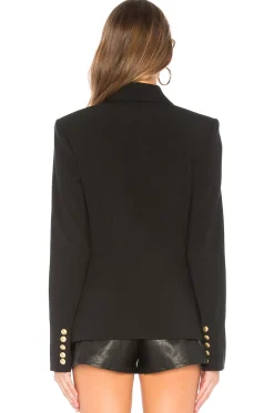 Women L'AGENCE Jackets & Coats><noscript><img width=