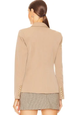 Women L'AGENCE Jackets & Coats><noscript><img width=