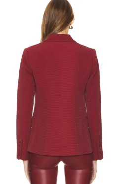 Women L'AGENCE Jackets & Coats><noscript><img width=