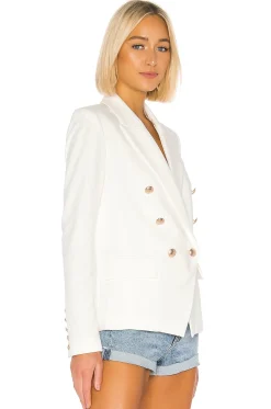 Women L'AGENCE Jackets & Coats><noscript><img width=
