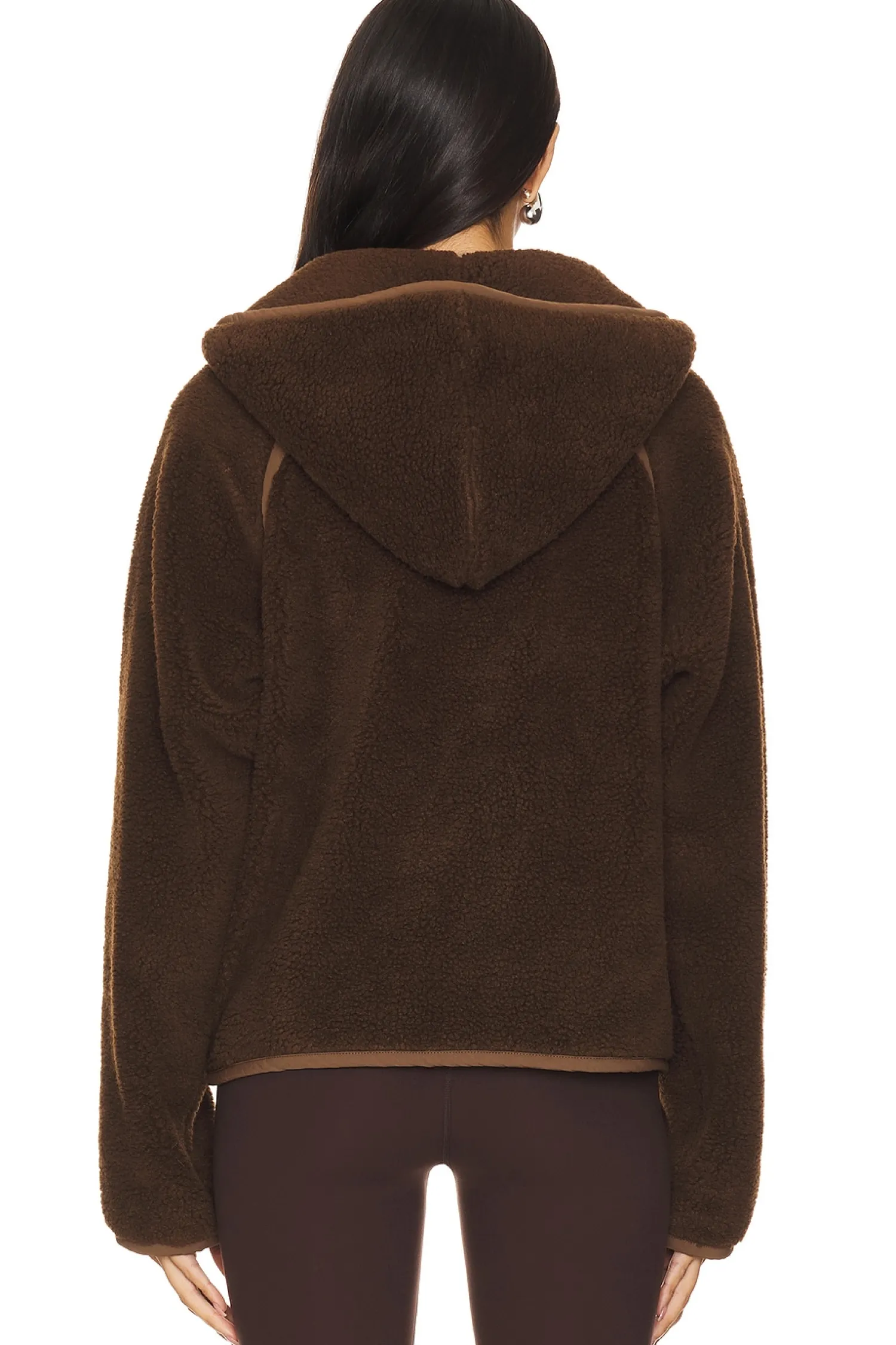 Women Lovers and Friends Jackets & Coats>Kerry Zip Up Jacket