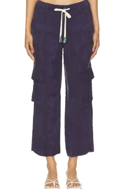 Women SIEDRES Pants>Kevi
