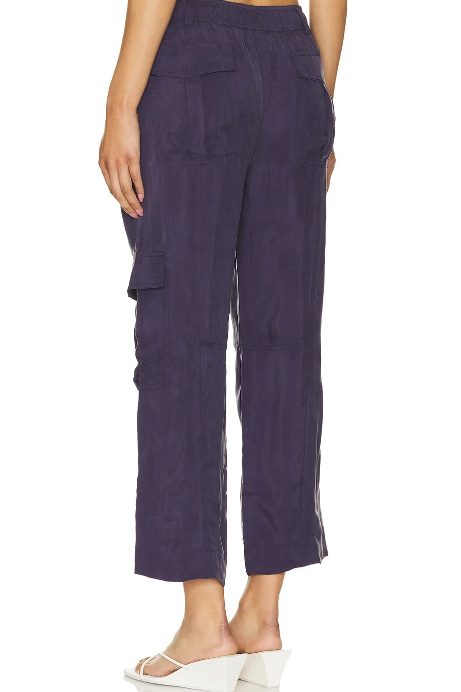 Women SIEDRES Pants>Kevi
