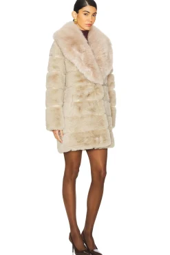 Women ELLIATT Jackets & Coats><noscript><img width=
