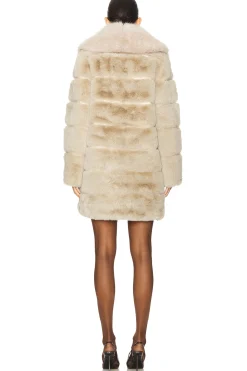 Women ELLIATT Jackets & Coats><noscript><img width=