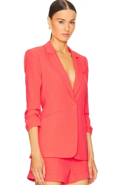 Women Cinq a Sept Jackets & Coats>Khloe Blazer