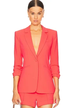 Women Cinq a Sept Jackets & Coats><noscript><img width=