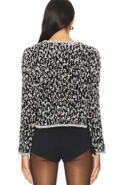Women Alice + Olivia Jackets & Coats><noscript><img width=