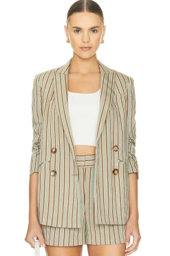 Women Veronica Beard Matching Sets|Jackets & Coats>Kiernan Dickey Jacket