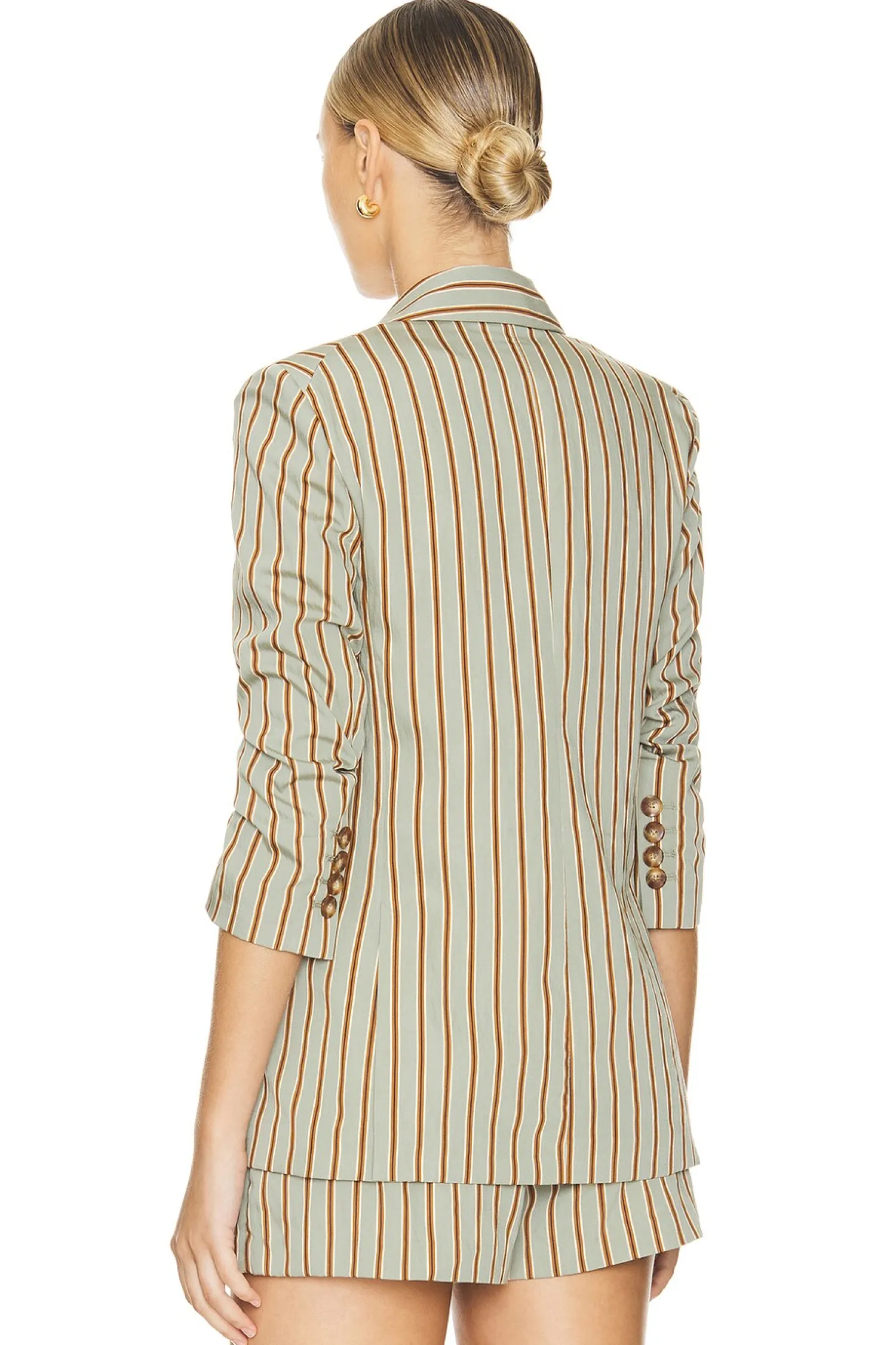 Women Veronica Beard Matching Sets|Jackets & Coats>Kiernan Dickey Jacket
