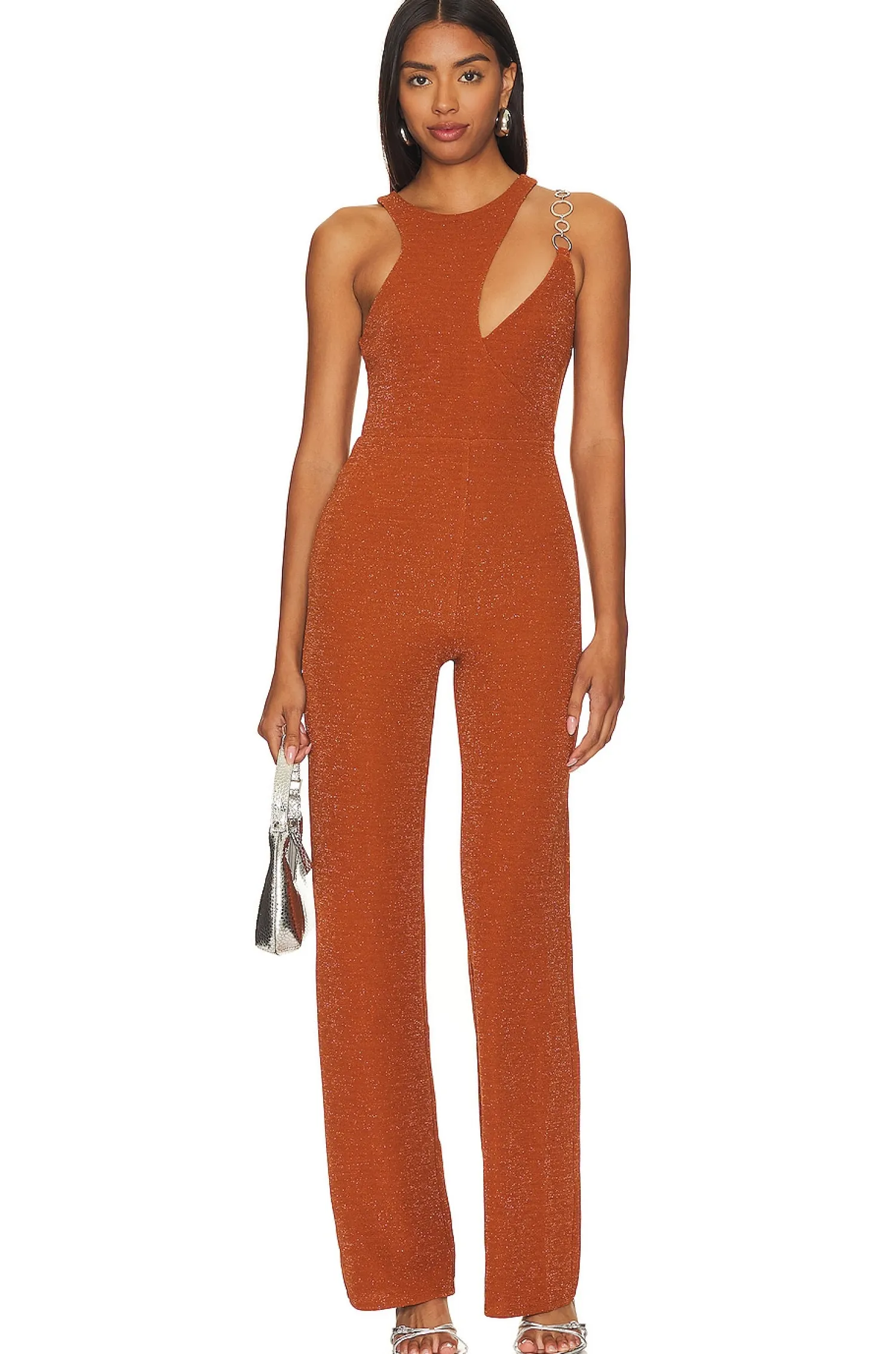 Women Lovers and Friends Jumpsuits>Kiki Jumpsuit