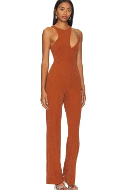 Women Lovers and Friends Jumpsuits>Kiki Jumpsuit