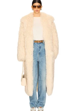 Women Nanushka Jackets & Coats>Kilah Coat