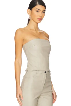 Women CULTNAKED Matching Sets>Killa Bandeau Top