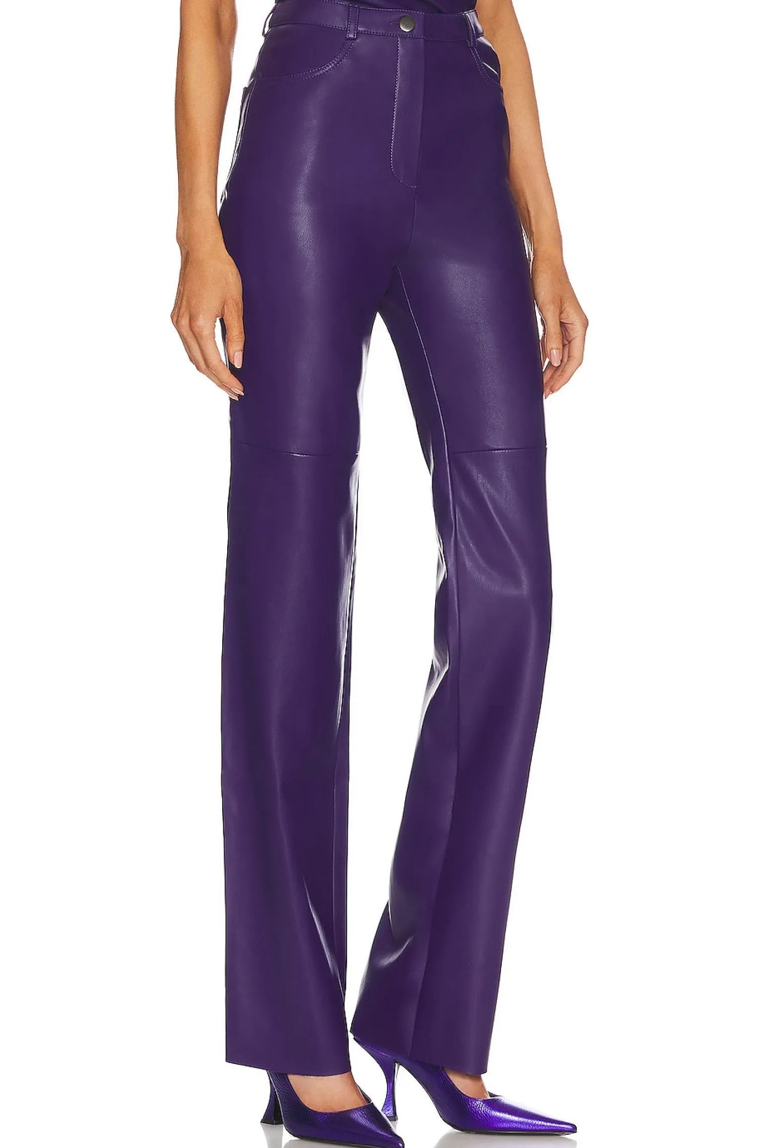 Women CULTNAKED Pants>Killa Trouser