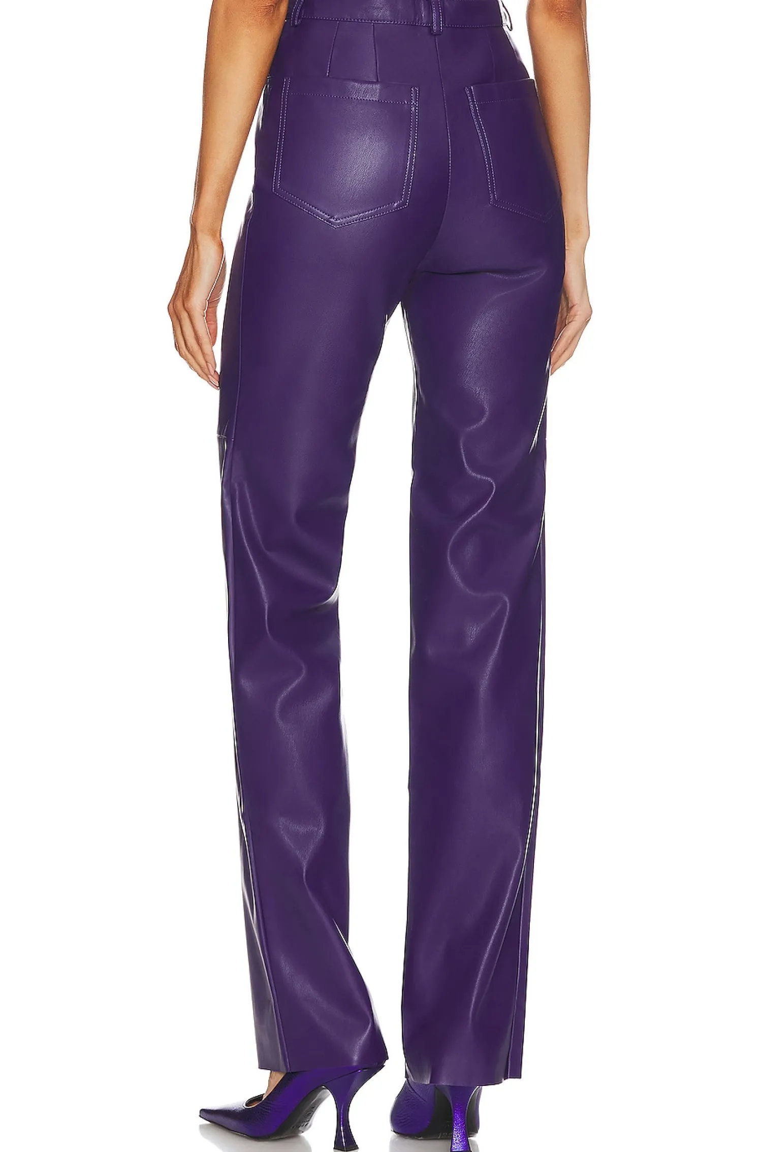 Women CULTNAKED Pants>Killa Trouser