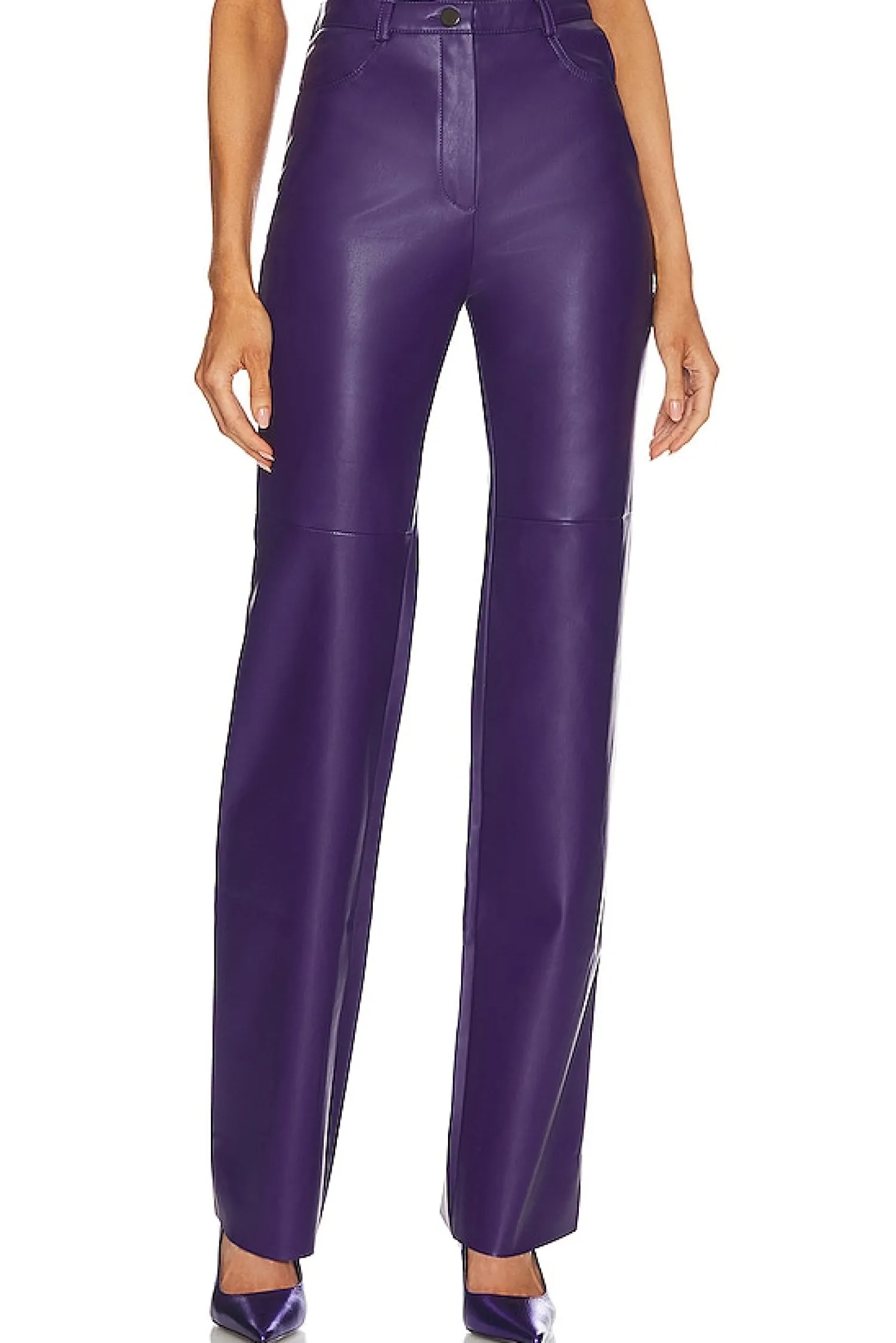 Women CULTNAKED Pants>Killa Trouser
