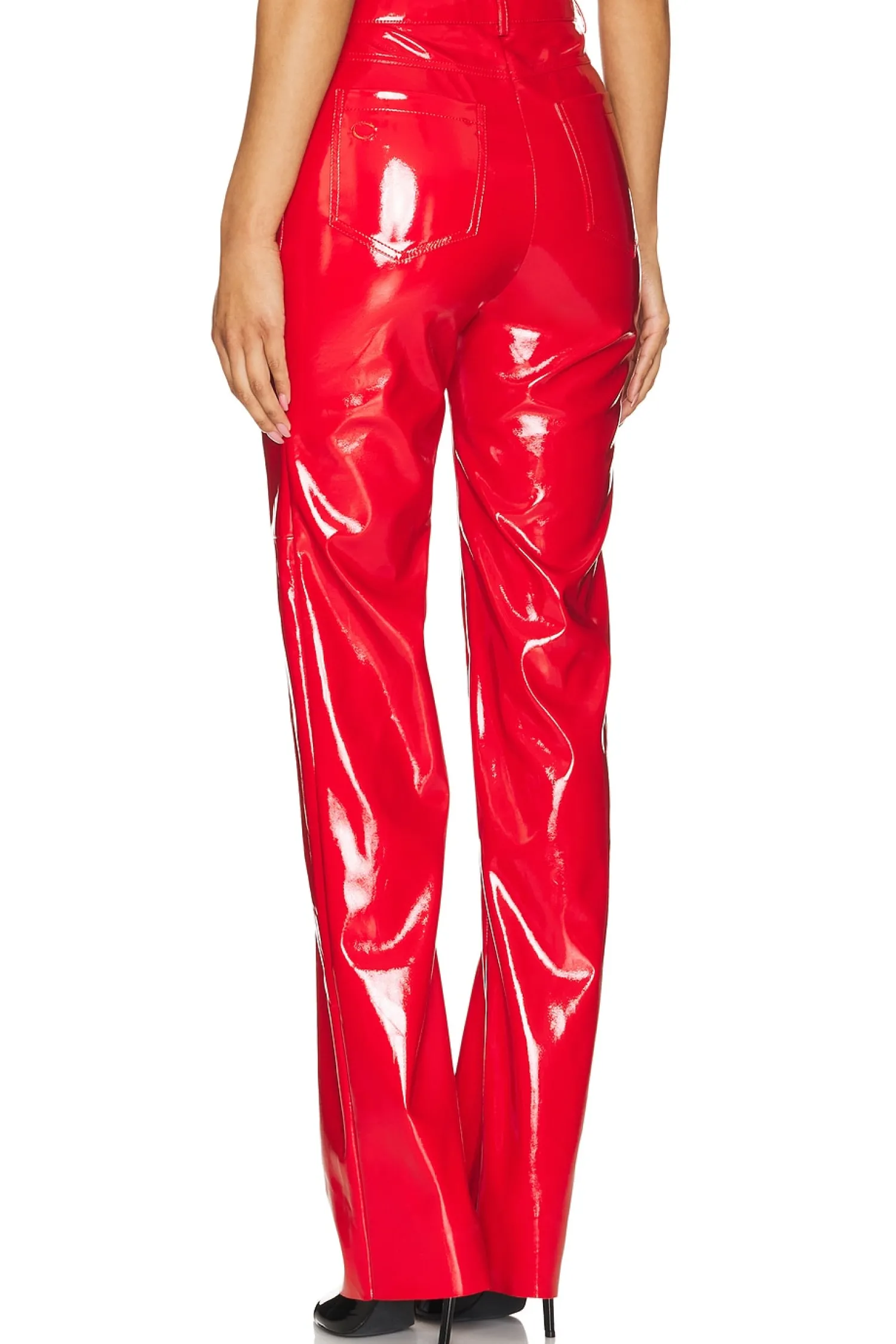 Women CULTNAKED Pants>Killa Trousers