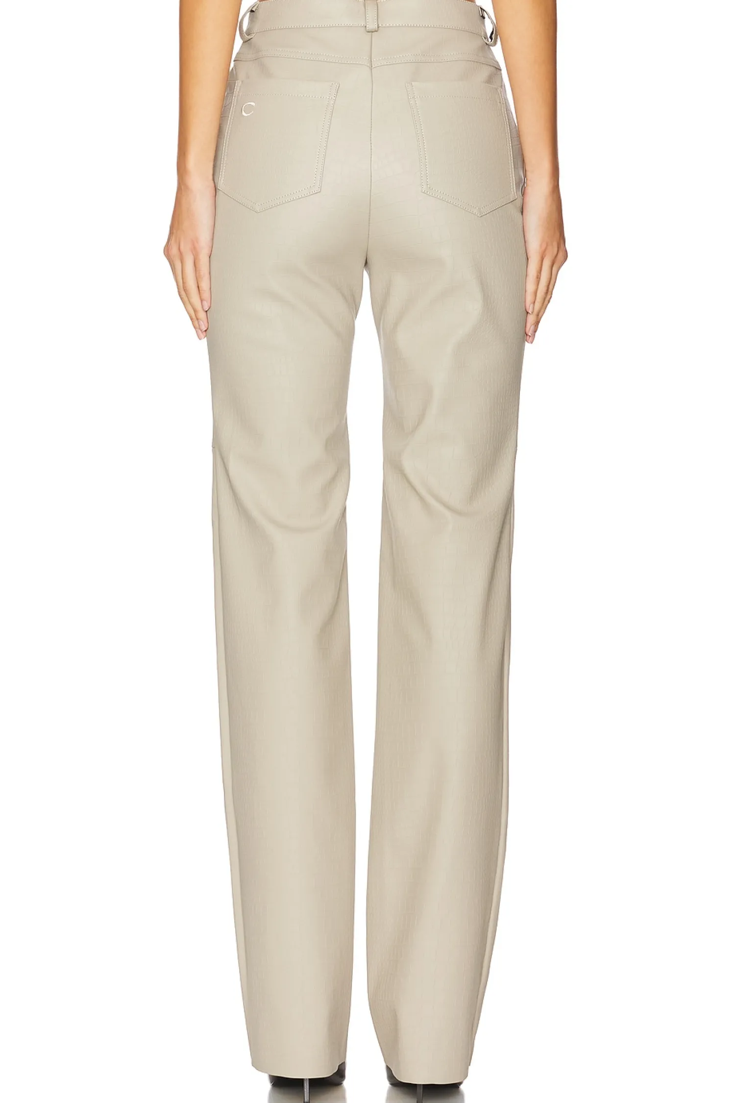 Women CULTNAKED Pants|Matching Sets>Killa Trousers